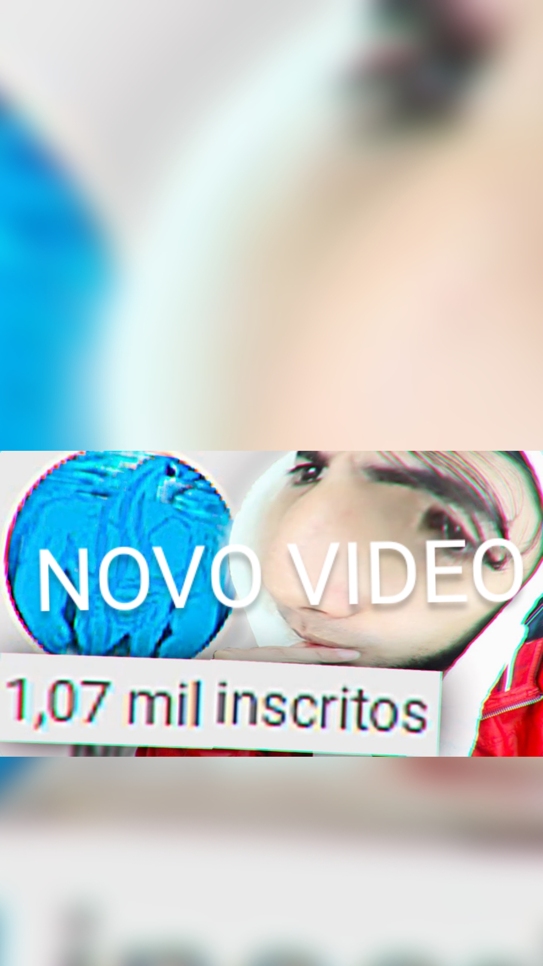 NOVO VIDEO